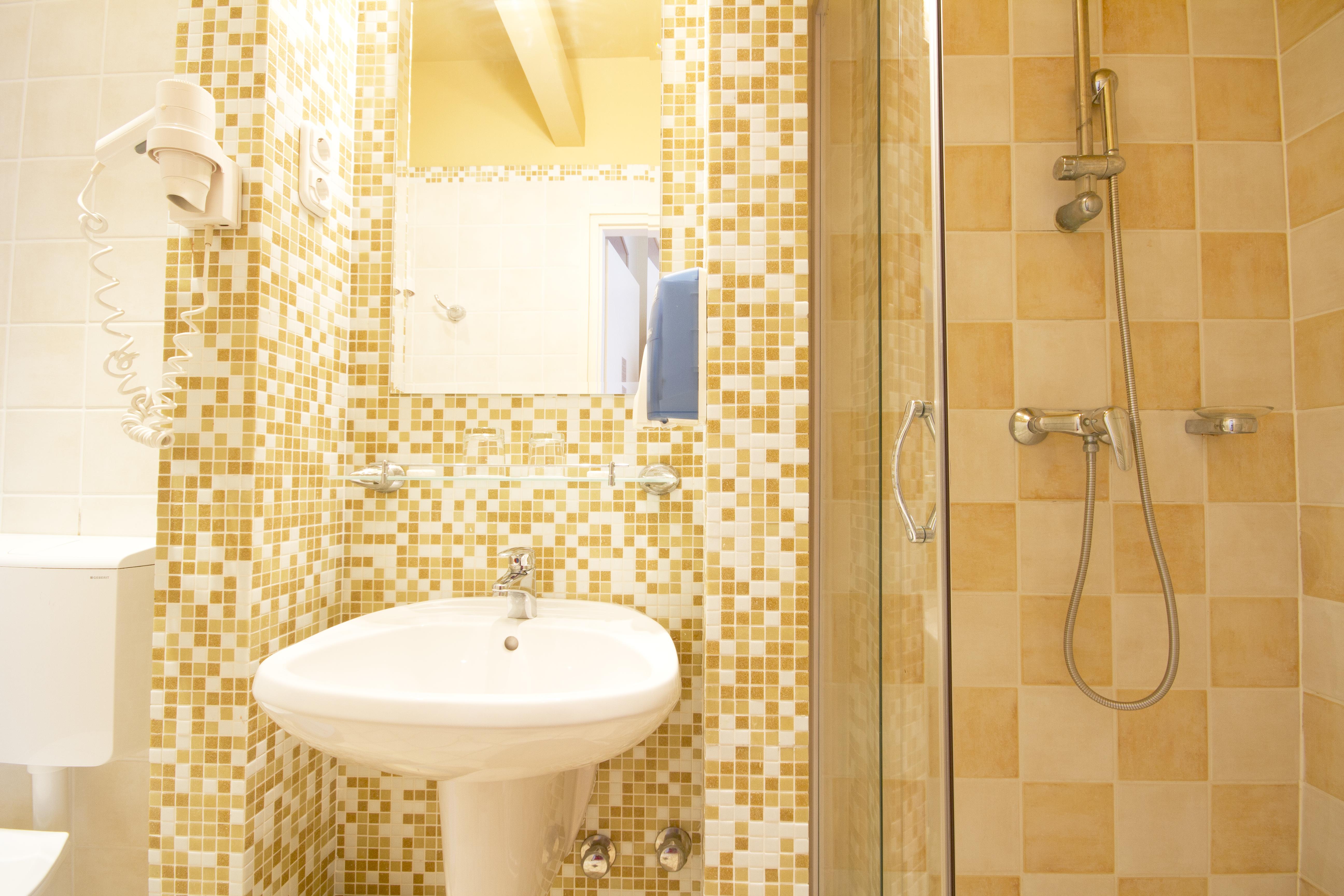 Hotel Alfa Art Budapešť