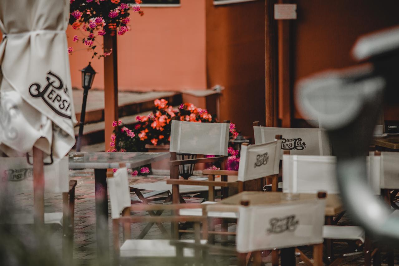 Hotel Alfa Art Budapešť