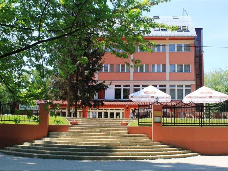 Szálloda Alfa Art
